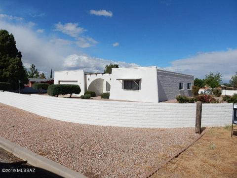 900 E Christmas Tree Ln, Pearce, AZ 85625 photo 1
