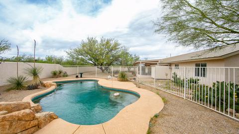 8245 E Bloomfield Rd, Hereford, AZ 85615 photo 33