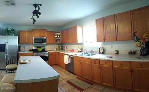 8245 E Bloomfield Rd, Hereford, AZ 85615 photo 13