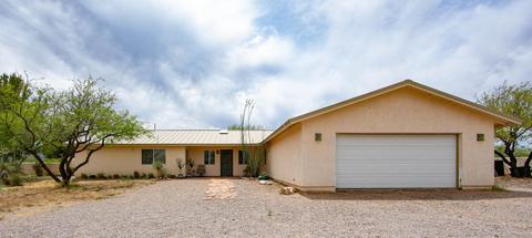 8245 E Bloomfield Rd, Hereford, AZ 85615 photo 1