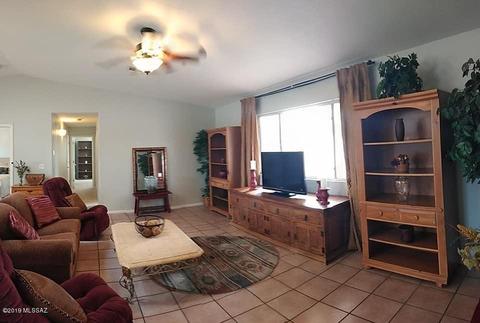 8245 E Bloomfield Rd, Hereford, AZ 85615 photo 8