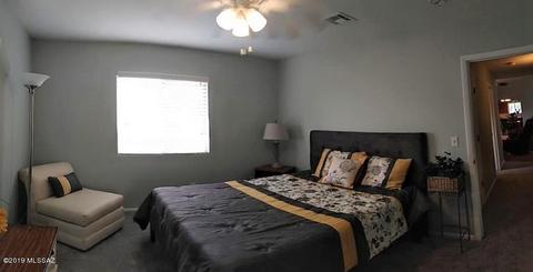 8245 E Bloomfield Rd, Hereford, AZ 85615 photo 14
