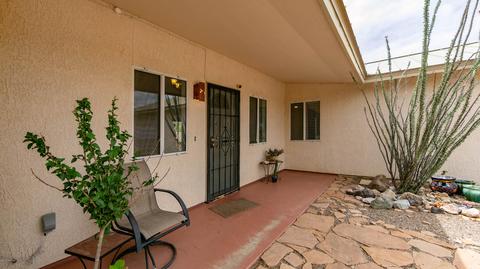 8245 E Bloomfield Rd, Hereford, AZ 85615 photo 4