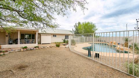 8245 E Bloomfield Rd, Hereford, AZ 85615 photo 31