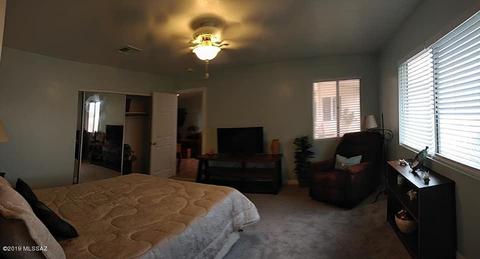 8245 E Bloomfield Rd, Hereford, AZ 85615 photo 21