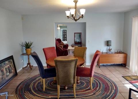 8245 E Bloomfield Rd, Hereford, AZ 85615 photo 9