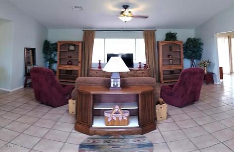 8245 E Bloomfield Rd, Hereford, AZ 85615 photo 5