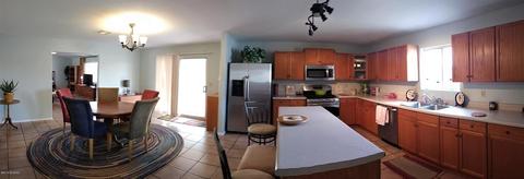 8245 E Bloomfield Rd, Hereford, AZ 85615 photo 11