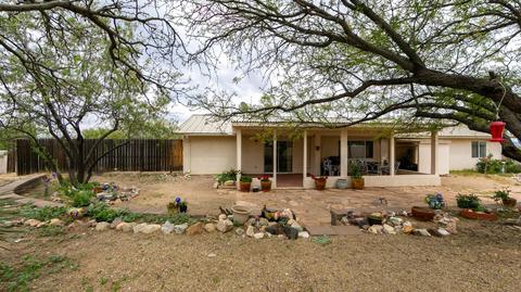 8245 E Bloomfield Rd, Hereford, AZ 85615 photo 30