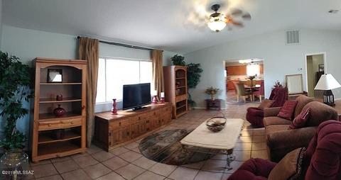 8245 E Bloomfield Rd, Hereford, AZ 85615 photo 7