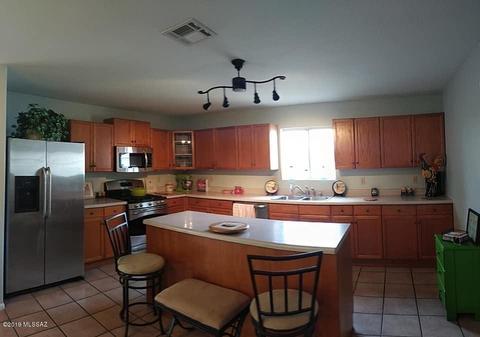 8245 E Bloomfield Rd, Hereford, AZ 85615 photo 12