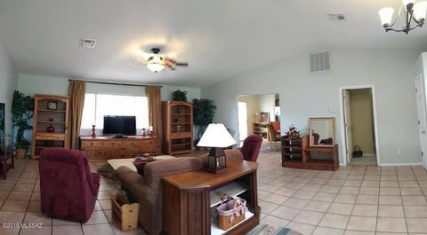 8245 E Bloomfield Rd, Hereford, AZ 85615 photo 6