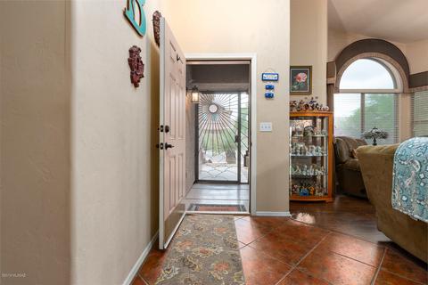 10587 E Bridgeport St, Tucson, AZ 85747 photo 4