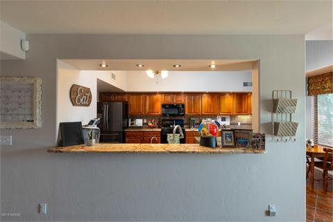 10587 E Bridgeport St, Tucson, AZ 85747 photo 13