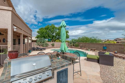 10587 E Bridgeport St, Tucson, AZ 85747 photo 41