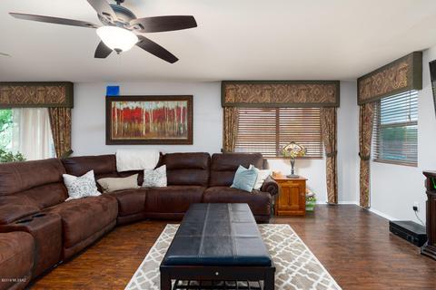 10587 E Bridgeport St, Tucson, AZ 85747 photo 17