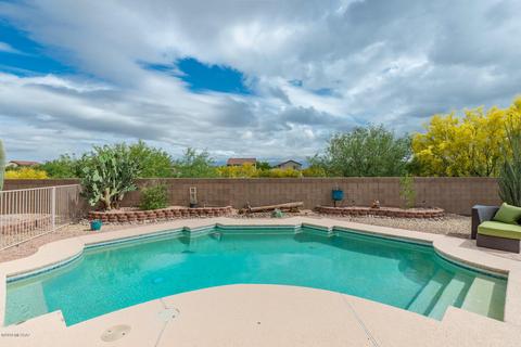 10587 E Bridgeport St, Tucson, AZ 85747 photo 43