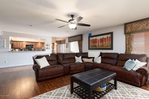 10587 E Bridgeport St, Tucson, AZ 85747 photo 14