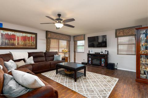 10587 E Bridgeport St, Tucson, AZ 85747 photo 16