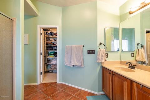10587 E Bridgeport St, Tucson, AZ 85747 photo 31