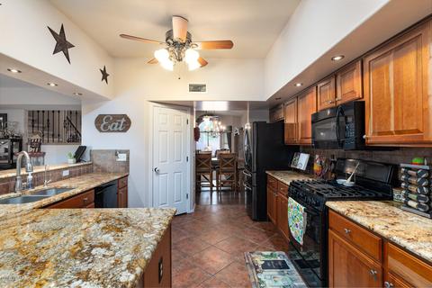 10587 E Bridgeport St, Tucson, AZ 85747 photo 8