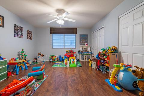 10587 E Bridgeport St, Tucson, AZ 85747 photo 21