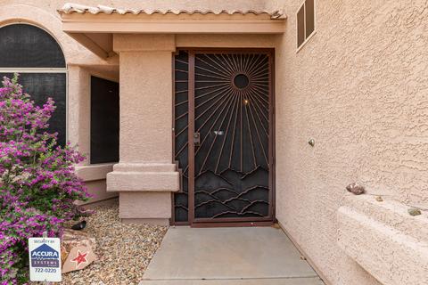 10587 E Bridgeport St, Tucson, AZ 85747 photo 3