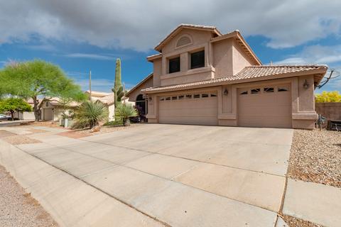 10587 E Bridgeport St, Tucson, AZ 85747 photo 46