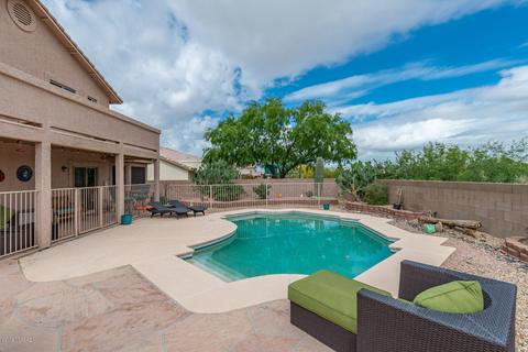 10587 E Bridgeport St, Tucson, AZ 85747 photo 42