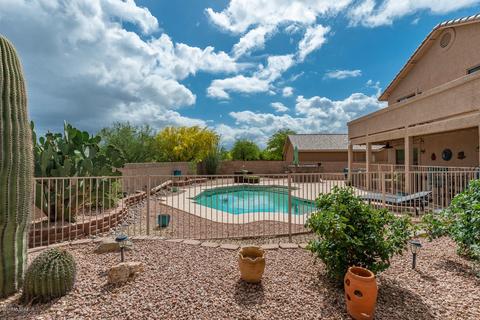 10587 E Bridgeport St, Tucson, AZ 85747 photo 39