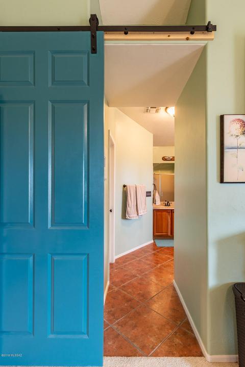10587 E Bridgeport St, Tucson, AZ 85747 photo 27