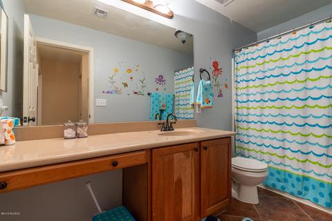 10587 E Bridgeport St, Tucson, AZ 85747 photo 38