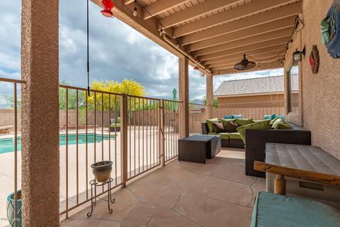 10587 E Bridgeport St, Tucson, AZ 85747 photo 44