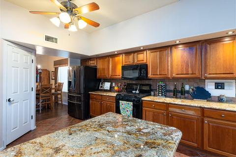 10587 E Bridgeport St, Tucson, AZ 85747 photo 9