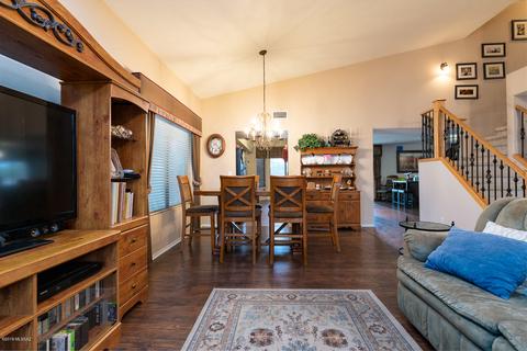 10587 E Bridgeport St, Tucson, AZ 85747 photo 5