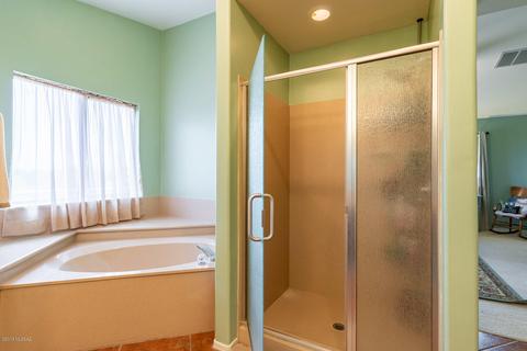 10587 E Bridgeport St, Tucson, AZ 85747 photo 30