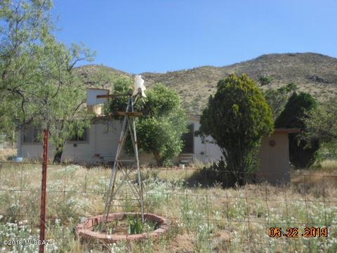 7007 E White Pacheco St, Willcox, AZ 85643 photo 1