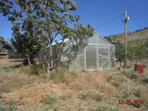 7007 E White Pacheco St, Willcox, AZ 85643 photo 3