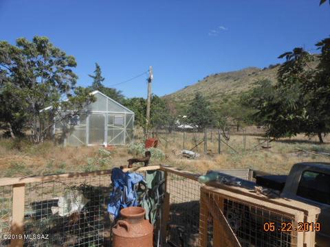 7007 E White Pacheco St, Willcox, AZ 85643 photo 6
