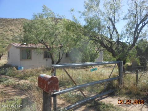 7007 E White Pacheco St, Willcox, AZ 85643 photo 2