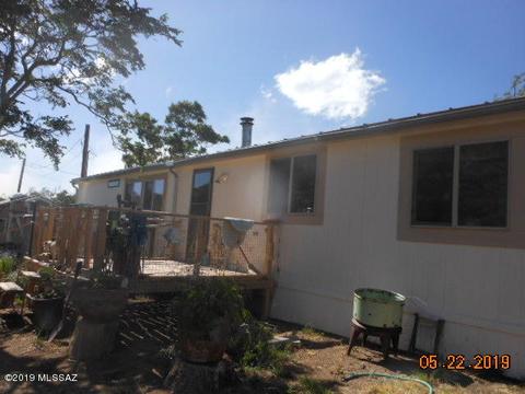 7007 E White Pacheco St, Willcox, AZ 85643 photo 4