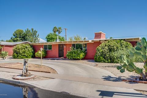 5202 E 3rd St, Tucson, AZ 85711 photo 1