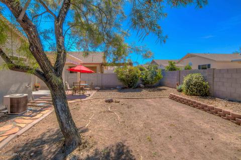 10446 E Chelan St, Tucson, AZ 85747 photo 33