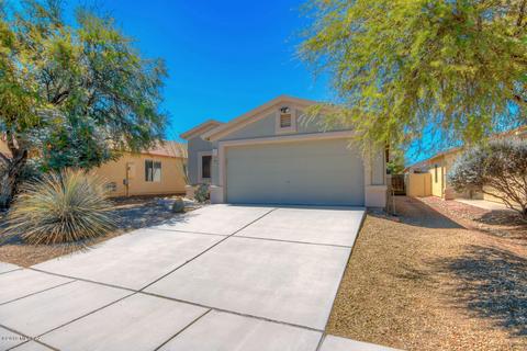 10446 E Chelan St, Tucson, AZ 85747 photo 4