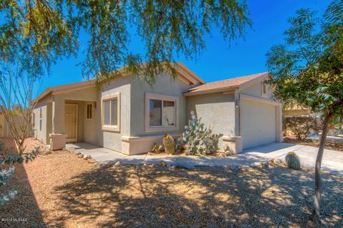 10446 E Chelan St, Tucson, AZ 85747 photo 5