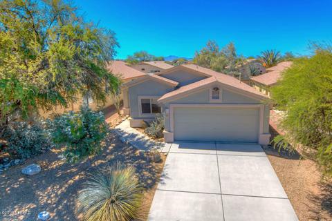 10446 E Chelan St, Tucson, AZ 85747 photo 1