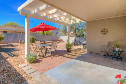 10446 E Chelan St, Tucson, AZ 85747 photo 37
