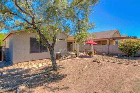 10446 E Chelan St, Tucson, AZ 85747 photo 34