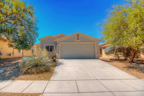 10446 E Chelan St, Tucson, AZ 85747 photo 2
