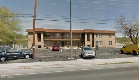 201 E Olive St, Tucson, AZ 85706 photo 1